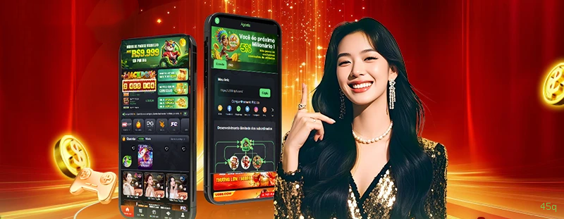 Instalar APK 45q