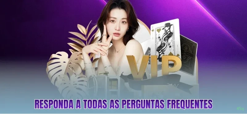 Programa VIP 45q