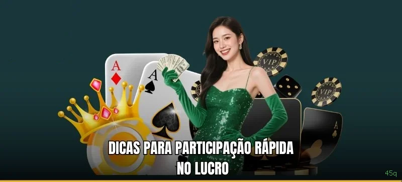 Siga a 45q no Facebook