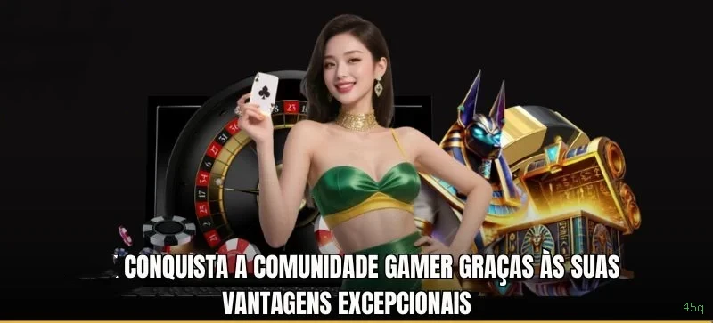 Dicas para ganhar na 45q